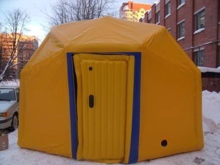 泉港充气帐篷